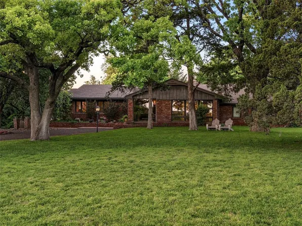 2901 NE 122nd St, Edmond, OK 73013