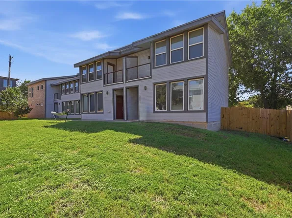 300 N Parker Ave APT D, Bryan, TX 77803