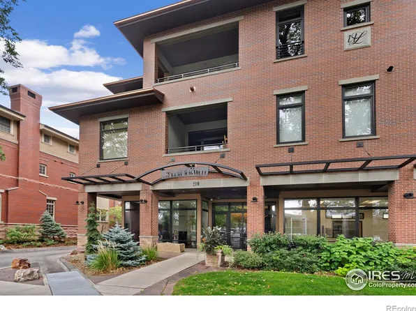 210 W Magnolia Street #350, Fort Collins, CO 80521