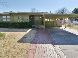 4012 E 25th Pl, Tulsa, OK 74114