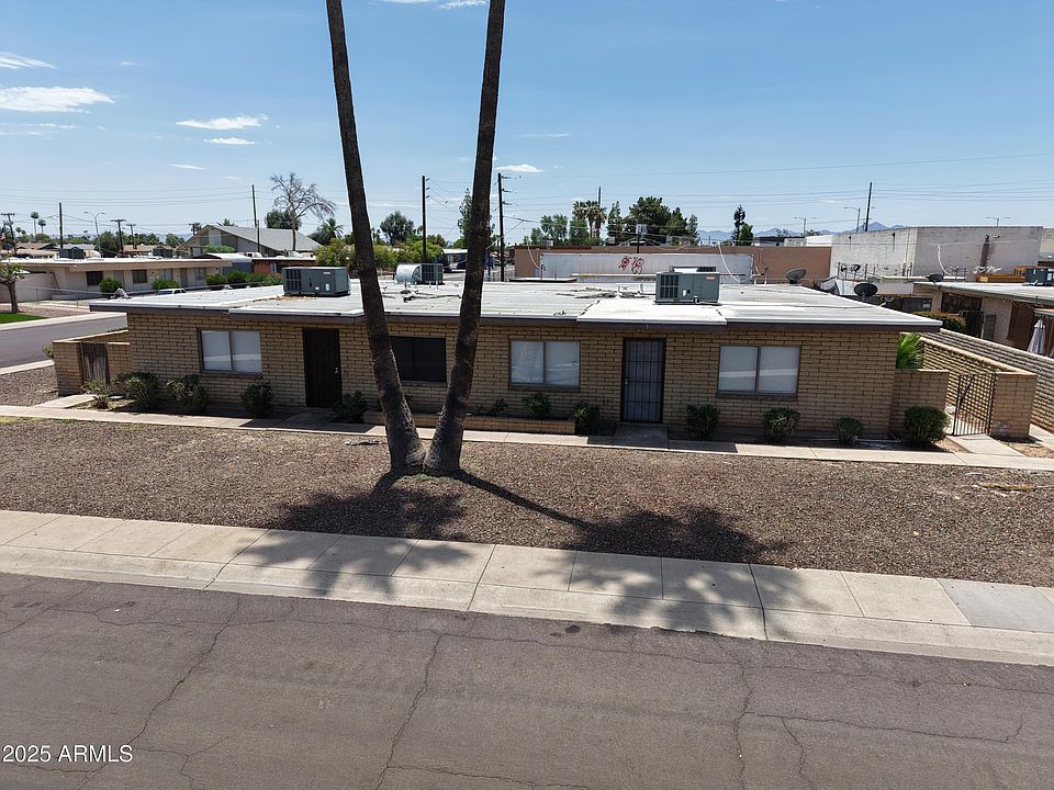 2nd image of 6605 W PASADENA Avenue