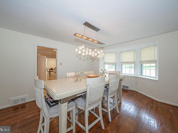 5th image of 1130 N Woodbine Ave