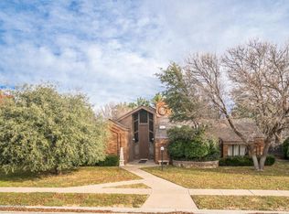 3609 Tripp Ave, Amarillo, TX 79121