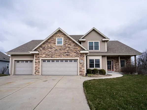 8048 Creek View LANE, Mount Pleasant, WI 53406