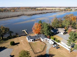 25211 Adams Landing Rd, Denton, MD 21629