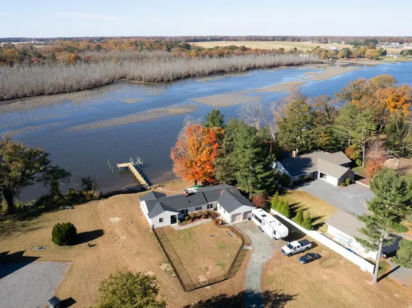 25211 Adams Landing Rd, Denton, MD 21629