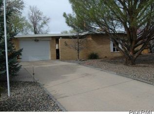 6 Cienega Dr, Prescott, AZ 86301