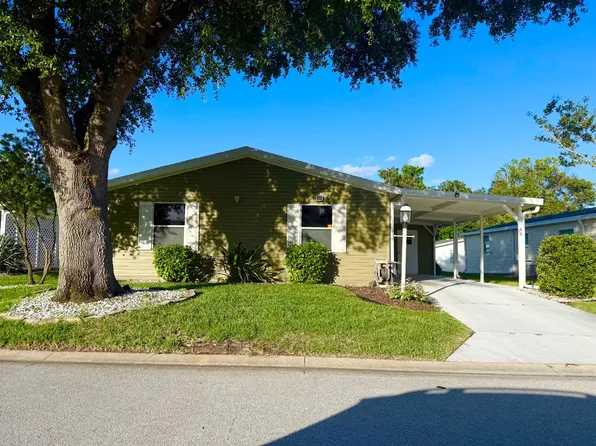 44 Winthrop Ln, Flagler Beach, FL 32136