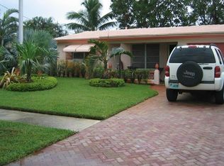 4701 SW 42nd Ter, Fort Lauderdale, FL 33314