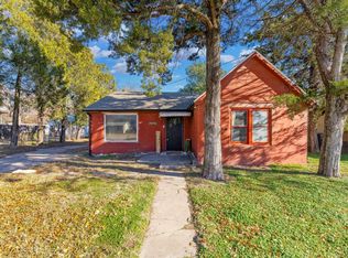 4134 S Wichita St, Wichita, KS 67217