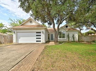 5807 Convict Hill Rd, Austin, TX 78749
