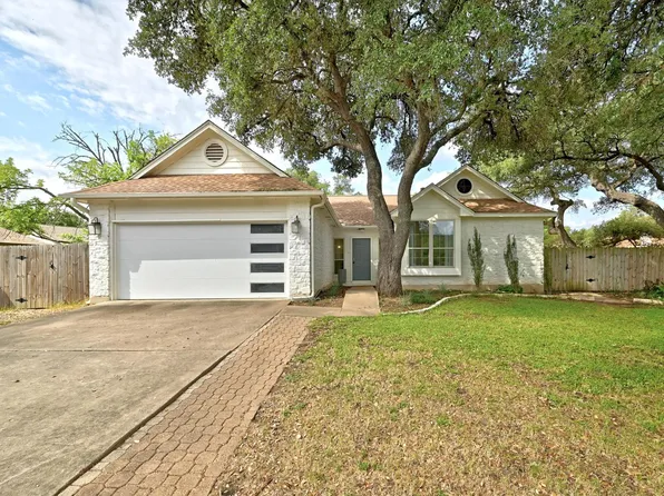 5807 Convict Hill Rd, Austin, TX 78749