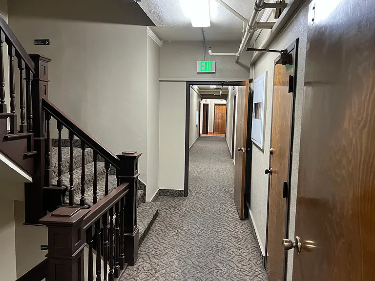 422 S Grand View St #GL208 — Photo 1