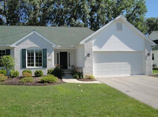 4830 Laurel Hill Pl, Toledo, OH 43614