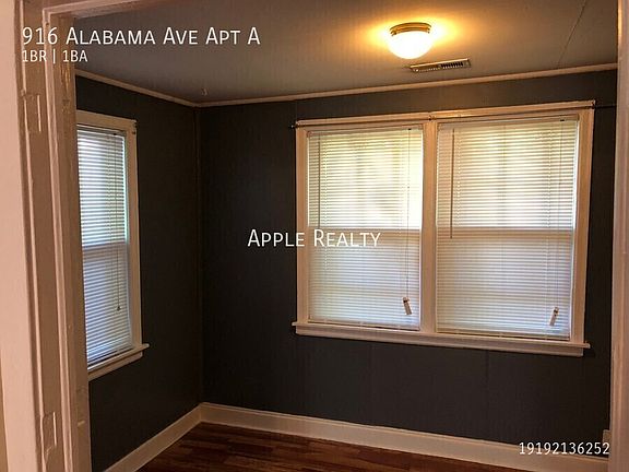 5th image of 916 Alabama Ave #A