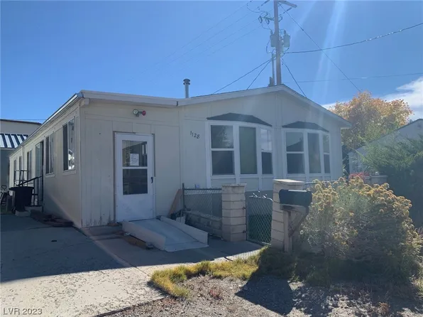 1128 Avenue B, Ely, NV 89301