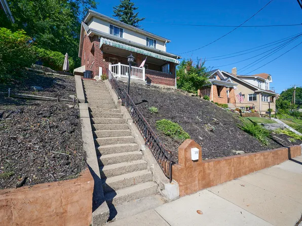 3716 Woodrow Ave, Pittsburgh, PA 15227