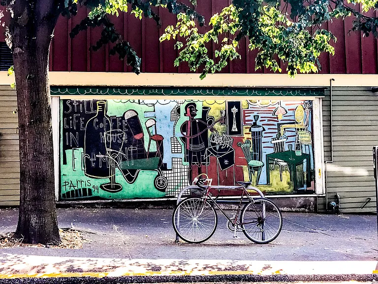 Fremont View: Modern Classic Collection — Photo 123