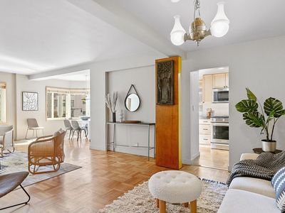 36 Sutton Pl S APT 3C, Manhattan, NY, 10022