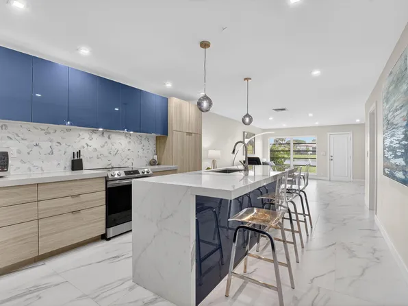 5753 Spindle Palm Court #C, Delray Beach, FL 33484