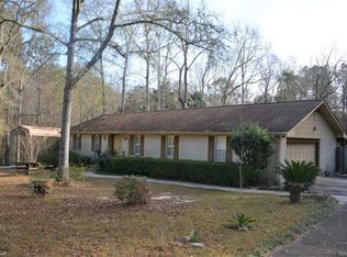 213 Sylvan Dr, Ozark, AL 36360