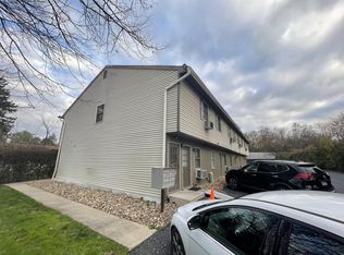 280-288 Penn St #16, Highspire, PA 17034