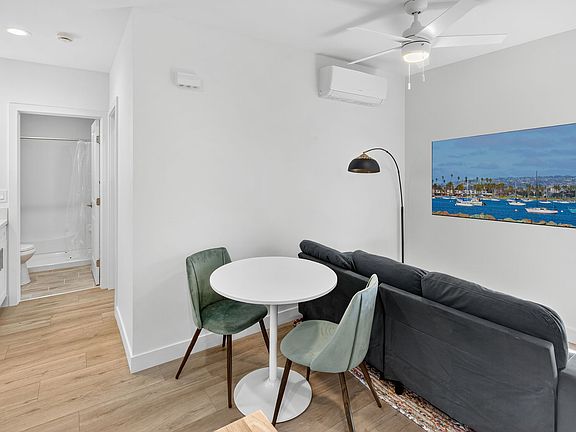 virtual staging