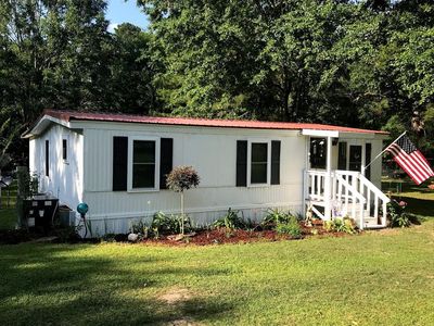 114 Sweetgum Ln, Albany, GA, 31705