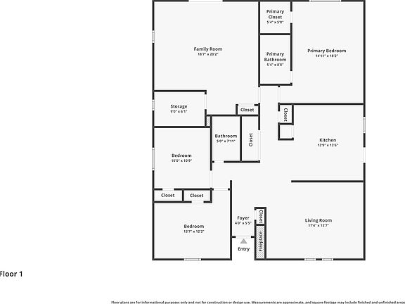 3rd image of 4813 Arbor Glen Rd