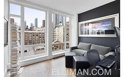 Sold by Douglas Elliman