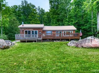 W6280 Rock Lake Rd, Iron Mountain, MI 49801