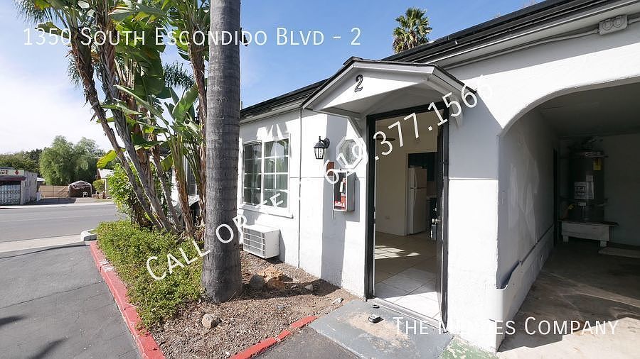 1st image of 1350 S Escondido Blvd #2