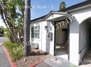 1350 S Escondido Blvd #2, Escondido, CA 92025