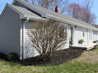 13580 Hollywood Blvd NE, Millersport, OH