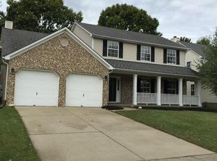 133 Canewood Blvd, Georgetown, KY 40324