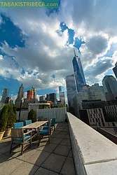 Rented by Tabak Real Estate