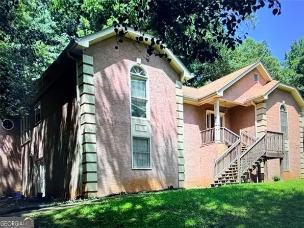 1509 Shoal Creek Dr SW, Conyers, GA 30094