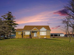 32249 34 Mile Rd, Richmond, MI 48062