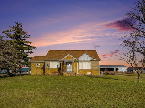 32249 34 Mile Rd, Richmond, MI 48062