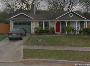 125 Cibolo Branch Dr, Boerne, TX 78006