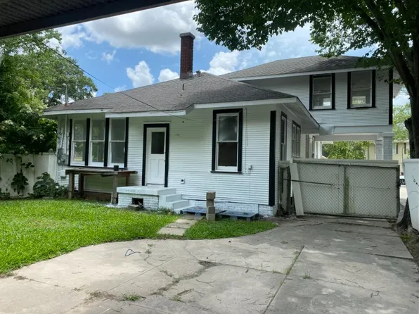 2151 Orange St, Beaumont, TX 77701