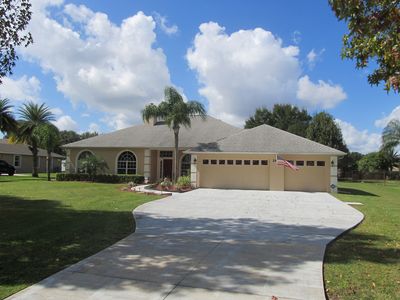 2620 Belmont Pl, Kissimmee, FL, 34744