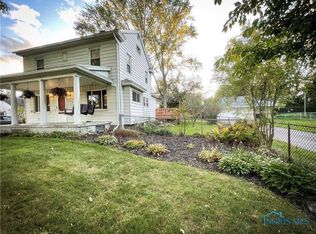 2035 Hogarth Rd, Toledo, OH 43615