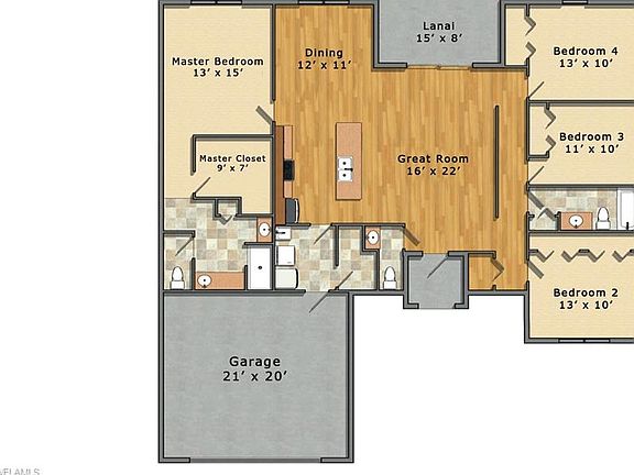 5th image of 2111 SE 5th St