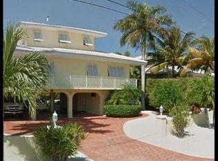 348 E Seaview Dr, Duck Key, FL 33050