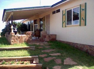 1 May Road Chevelon Ranch, Navajo County, AZ 86047