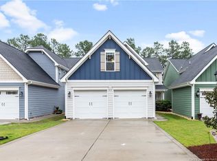 1417 Micahs Way N, Spring Lake, NC 28390