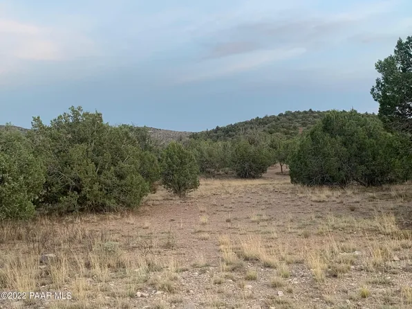 5131 W Dillon Wash Rd, Prescott, AZ 86305