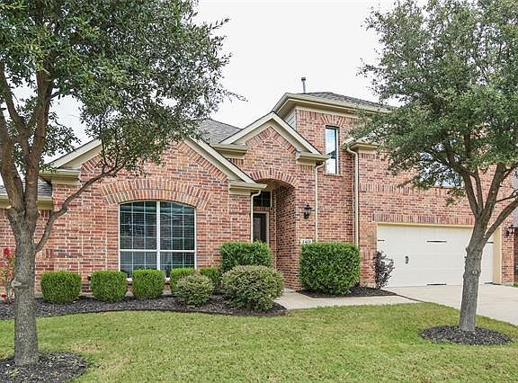 2nd image of 2413 Lakebend Dr
