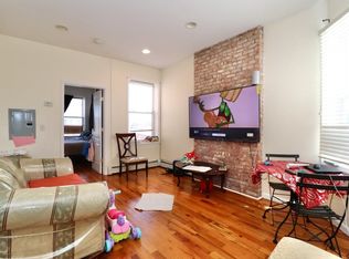 1816 Palisade Ave APT 4R, Union City, NJ 07087